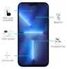 2x pellicola protettiva per iPhone 13 / 13 Pro protezione Anteprima dell’immagine prodotto 3