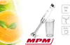 MPM MBL-27 Stabmixer 500 W Weiß Podgląd zdjęcia produktu 8
