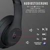 Beats Studio³ Wireless mattschwarz Náhľad obrázku produktu 22