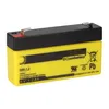 Ersatzakku kompatibel mit ABUS FU3821 Secvest Produktbild-Vorschau 1