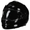 Scorpion EXO-491 Solid Helm, schwarz, M (57/58) Produktbild-Vorschau 2