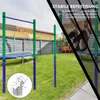 Reckstange Outdoor 3-fach höhenverstellbar bis 150 kg Produktbild-Vorschau 4