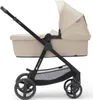 KINDERKRAFT Poussette combinée 3 en 1 Newly Sand beige + Voir les images du produit 3