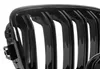 BMW 1 F20/F21 11-14 3/5-Türer Schrägheck, Kühlergrill Produktbild-Vorschau 3
