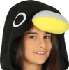 Animale avventura pinguino kigurumi costume carnevale Anteprima dell’immagine prodotto 3