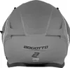 Bogotto H153 BT SPN Bluetooth Helm, schwarz matt/grau, XS Produktbild-Vorschau 5