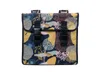 Basil Doppeltasche Mara XL Reef 35 Liter night blue. Produktbild-Vorschau 3