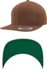 FLEXFIT Classic Snapback Náhled obrázku produktu 1