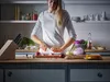 Wüsthof Messerset 3-teilig / Knife Set 3 Pieces Gourmet --  Voir les images du produit 4