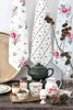 Greengate Dotty Latte Cup dark green 0,35l Produktbild-Vorschau 2