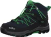 CMP Kids Rigel Mid WP Wanderstiefel Blau Produktbild-Vorschau 16