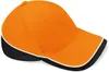 Berretto / Cappello da competizione Beechfield B171 | Anteprima dell’immagine prodotto 1