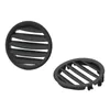 2PCS Lüftungsgitter 5S4Z-19E630-AAA Front Links Rechts Produktbild-Vorschau 5