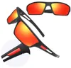Herrenbrille - Sportbrille - Schutz - Polarisiert - Outdoor Produktbild-Vorschau 3