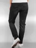Urban Classics Damen Hose Ladies Boyfriend Denim Pants Produktbild-Vorschau 15