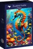 BLUEBIRD Puzzle Hippocampe 1000 pièces Voir les images du produit 2