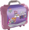 Multiprint Paw Patrol Skye Travel Stempel und Farbaufgabe Produktbild-Vorschau 2