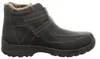 Schlupf/Reißverschlußstiefelette Warmfutter Freizeit Produktbild-Vorschau 4