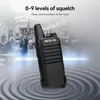 Racja Retevis RT622, przenośne urządzenia radiowe ze Podgląd zdjęcia produktu 6