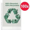 Euroobal Esselte recyklovaný A4 70 mic. Produktbild-Vorschau 10