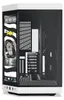 HYTE Y70 Midi-Tower Touch Infinite - Panda - Midi/Minitower Produktbild-Vorschau 2