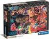 Clementoni Impossible One Piece Jigsaw puzzle 1000 pc(s) Voir les images du produit 1