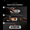 Spigen Samsung Galaxy S26 Ultra Glas.tR EZ fit Pro HD Anteprima dell’immagine prodotto 11