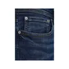 Jack & Jones 12110056, Blau, Jeans, Baumwolle, Elasthan, Produktbild-Vorschau 12