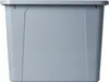 Aufbewahrungsbox Mit Deckel Kunststoffbehälter Container Produktbild-Vorschau 6