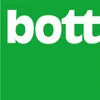 Bott Lochplatte Länge 991 x Breite 457mm anthrazitgrau RAL Produktbild-Vorschau 5