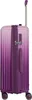 travelite trolley Lascana Edition 4W Trolley Purple Degrade Voir les images du produit 4