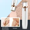 4 in 1 Elektrischer Trimmer,Augenbrauentrimmer, Kabelloser Produktbild-Vorschau 3