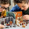 LEGO Harry Potter 76383 - Bradavický moment: Náhľad obrázku produktu 21