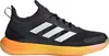 adidas Adizero Ubersonic 4.1 Aurora Black Zero Metalic Produktbild-Vorschau 2