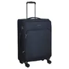 Stratic trolley Mix Expandable Trolley Blue bleu 68cm Voir les images du produit 13