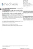 medivere diagnostics Gesundheitscheck Darm - Bestimmung von Produktbild-Vorschau 25