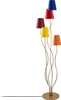 Opviq, Bonibon- Bonibon FLG, Bunt, Stehlampen, 44 x 44 x Produktbild-Vorschau 5