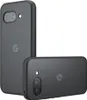 Google Pixel 9a Hülle - Coverup Mattes transparentes Back Produktbild-Vorschau 1