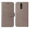 Handyhülle für Huawei Mate 10 Lite Floral Blumen Produktbild-Vorschau 6