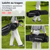 Zestaw damskich kijów golfowych COSTWAY, 9/11-częściowy Podgląd zdjęcia produktu 9