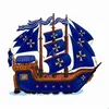 Kartenspiele: Piratatak * Produktbild-Vorschau 10