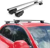 Barre de Toit Transversale Pour Peugeot 2008 2019-2026 ABE Voir les images du produit 2