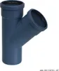 Poloplast POLO-KAL NG, Abzweig, DN 110/50/45, 1 Stk. Produktbild-Vorschau 6