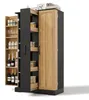 Armadio a due ante, dimensioni 150x78x40 cm, cassetto Anteprima dell’immagine prodotto 13