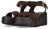 Tamaris 28712/42 Mocca Nubuc Größe EU 39 Produktbild-Vorschau 2