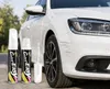 2x Auto Stift Weiss – Kratzer Reparatur Stift für kleine Produktbild-Vorschau 5