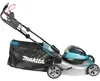 Makita Akku-Rasenmäher DLM466Z, 36Volt (2x18Volt), (ohne Produktbild-Vorschau 5