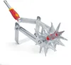 WOLF-Garten 71A-AA006650 MS-Gartenfräse DA-S multistar, Produktbild-Vorschau 2