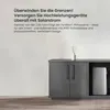 Powerness Balkonkraftwerk mit Speicher, EcoFlow STREAM Produktbild-Vorschau 5