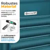 KESSER® Reisekoffer Hartschalen Koffer mit Zahlenschloss, Produktbild-Vorschau 10
